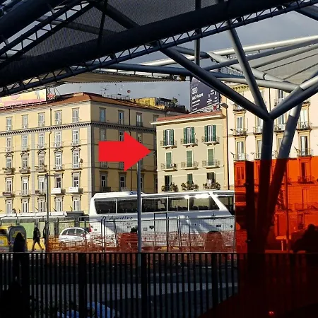 アパート Lavanera *