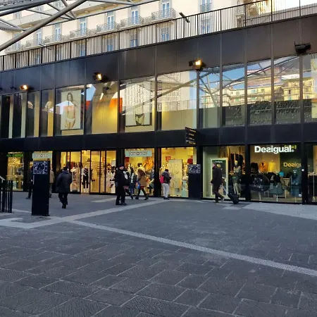 Lavanera アパート *