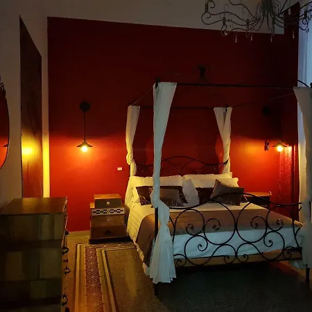 Lavanera Apartament *
