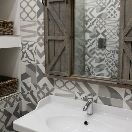 Lavanera Apartament
