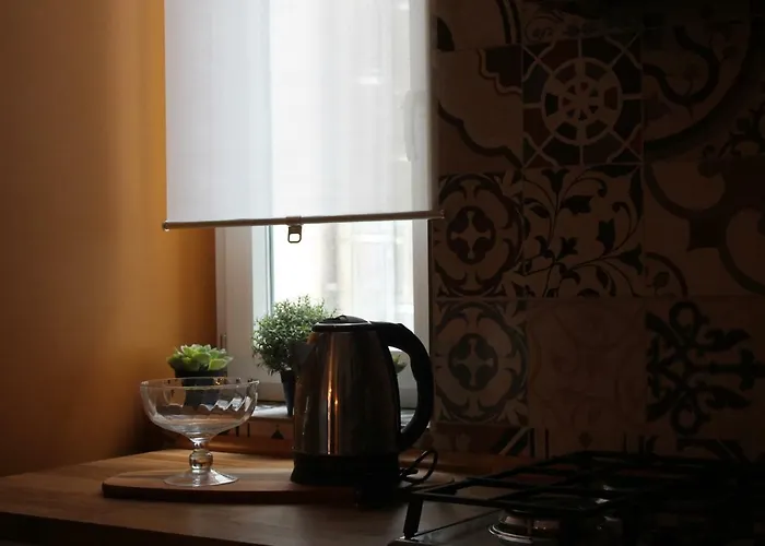 Lavanera * 나폴리