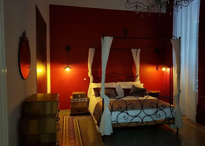 Lavanera Appartement *