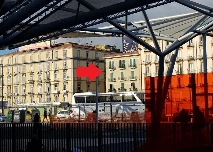 Appartement Lavanera *