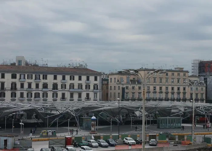 Lavanera Appartement *