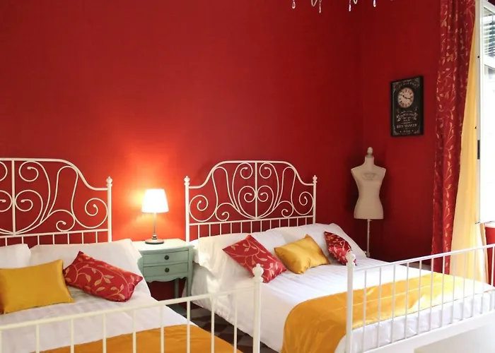 Lavanera Appartement