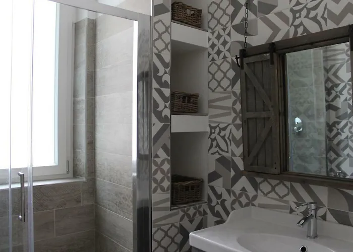 Lavanera Appartement