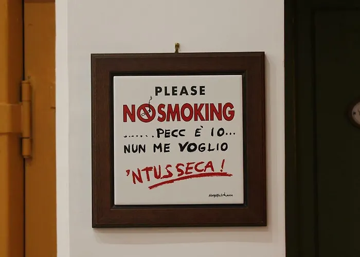 아파트 Lavanera *