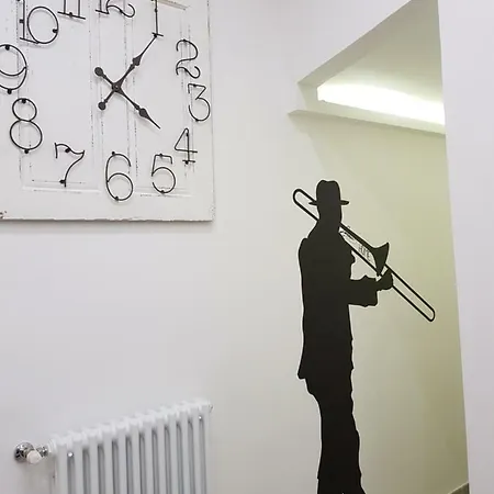 Appartement Lavanera