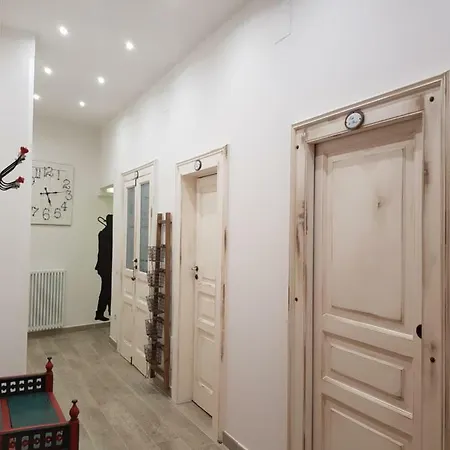 Appartement Lavanera *