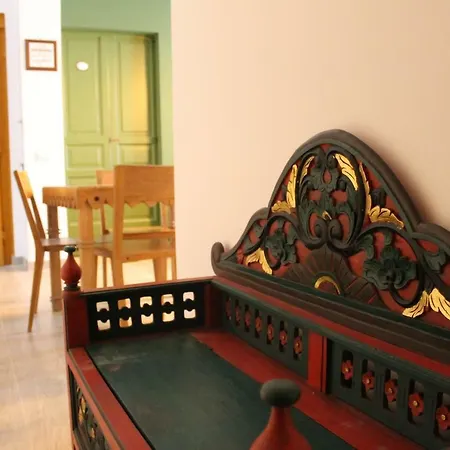 Lavanera Appartement *