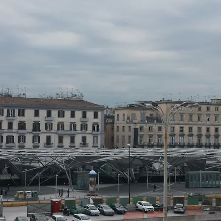 Lavanera Apartment *
