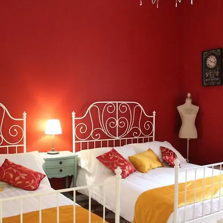 Lavanera Appartement