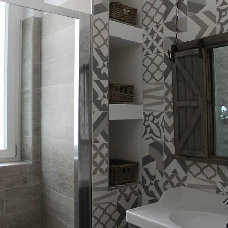 Lavanera Appartement