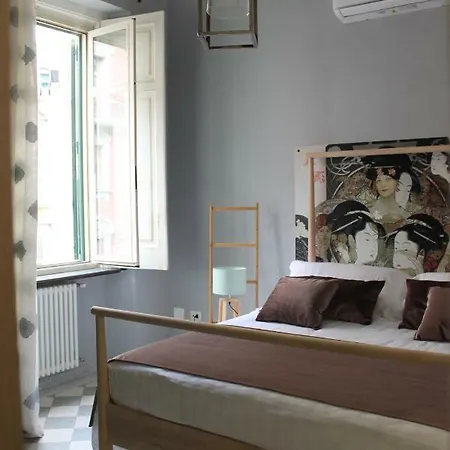 Lavanera Apartamento